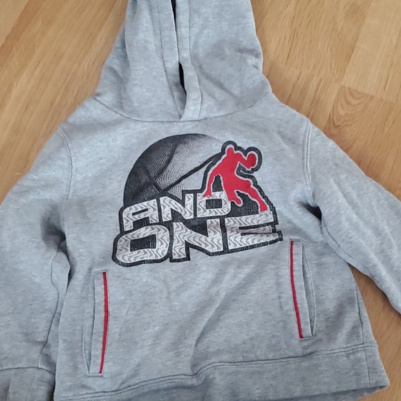 Two boy hoodies - Picture 2 of 2